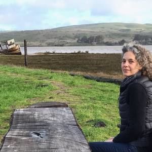 Meet your Posher, Phoebe